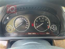 بي ام دبليو الفئة 7